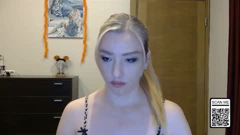 Alina online show from 2, 11, 2025