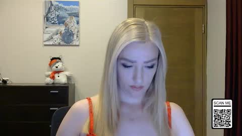 Alina online show from 22, 11, 2025