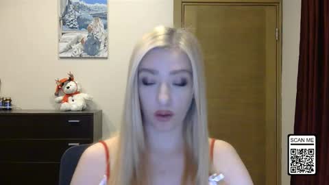 Alina online show from 19, 12, 2025