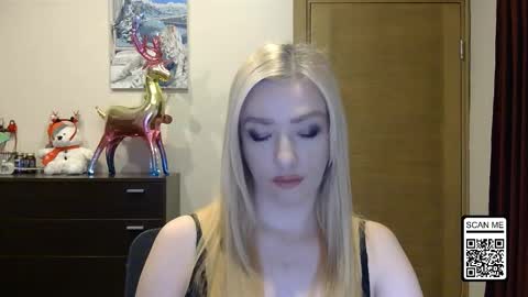 Alina online show from 20, 12, 2025