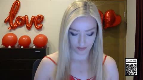 Alina online show from 14, 2, 2026