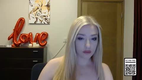 Alina online show from 14, 3, 2026