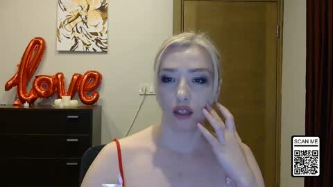 Alina online show from 28, 3, 2026