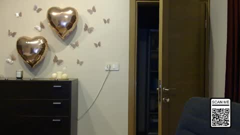Alina online show from 13, 5, 2026