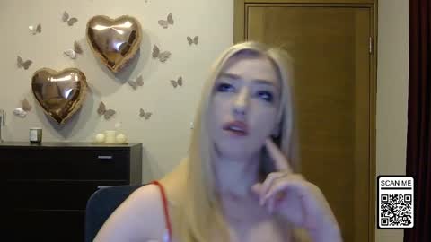 Alina online show from 23, 5, 2026
