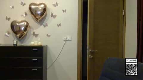 Alina online show from 31, 5, 2026