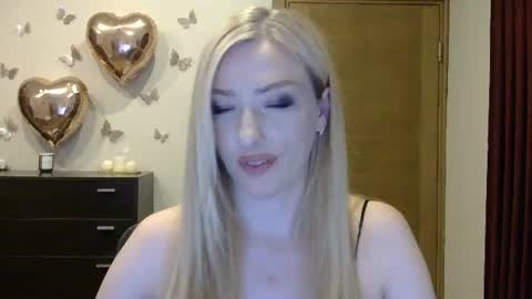 Alina online show from 22, 6, 2026