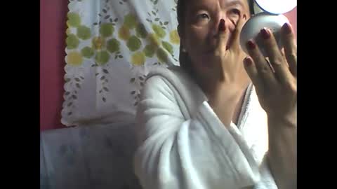 wild_sunflower11 online show from 22, 12, 2024