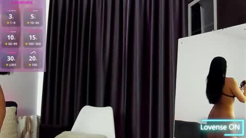 WildWhispers online show from 5, 12, 2025