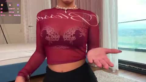 Mia online show from 16, 7, 2026