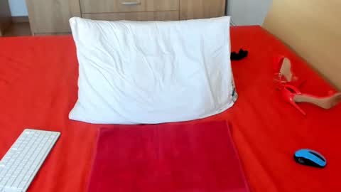 Alissa online show from 4, 3, 2025