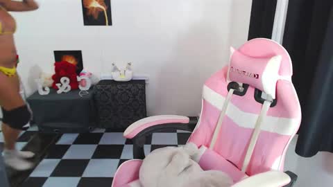 Chachi online show from 27, 11, 2025