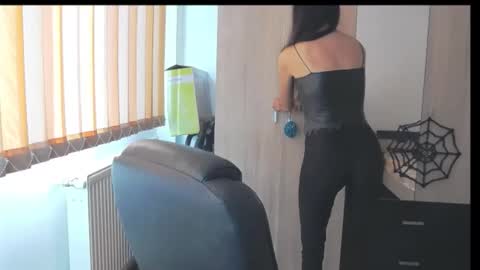 Bea online show from 31, 10, 2025