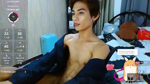 Arvie Rubio online show from 20, 12, 2024