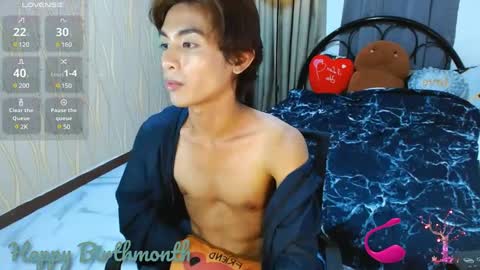 Arvie Rubio online show from 11, 1, 2025