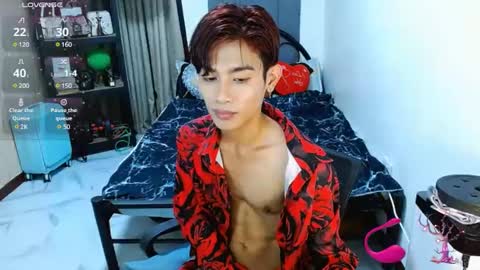 Arvie Rubio online show from 15, 2, 2025