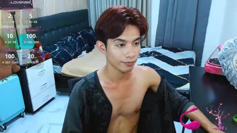 Arvie Rubio online show from 3, 3, 2025