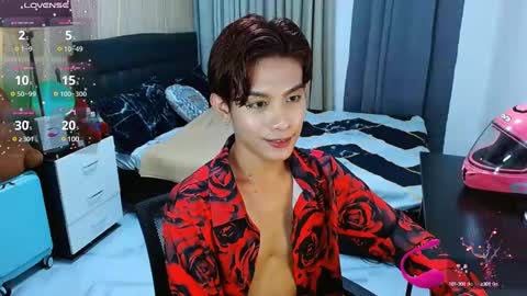 Arvie Rubio online show from 8, 3, 2025