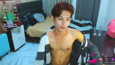 Arvie Rubio online show from 9, 3, 2025