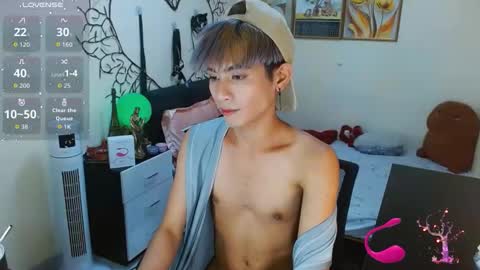 Arvie Rubio online show from 9, 9, 2025