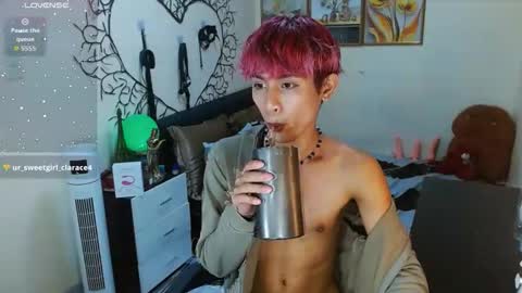Arvie Rubio online show from 2, 10, 2025