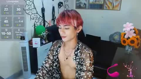 Arvie Rubio online show from 13, 10, 2025