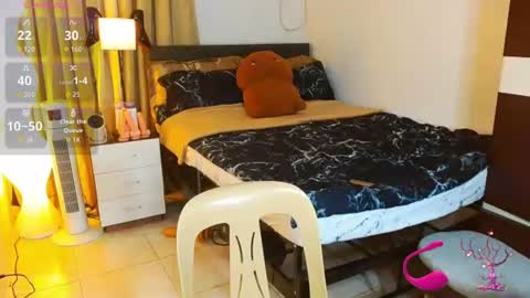 Snapshot of wildesttwinky chatting on 23, 6, 2026 Arvie Rubio online show from 23, 6, 2026