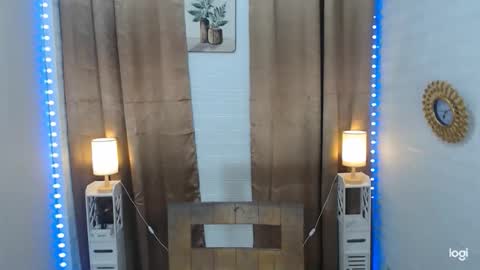 Lianelaiza online show from 12, 1, 2026