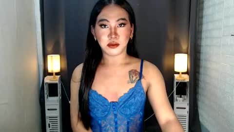 Lianelaiza online show from 16, 4, 2026