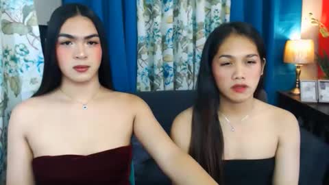 wildhotsexyladyboy online show from 9, 4, 2026