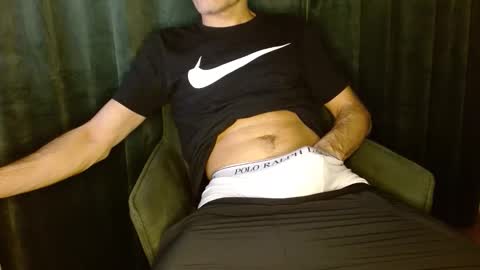 wildjerk91 online show from 14, 12, 2025