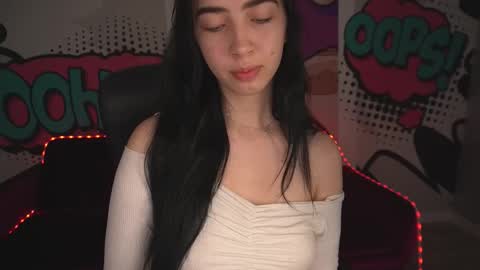 Alena online show from 20, 9, 2025