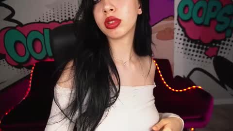 Alena online show from 26, 9, 2025