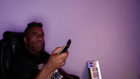 wildnight007 online show from 2, 6, 2026