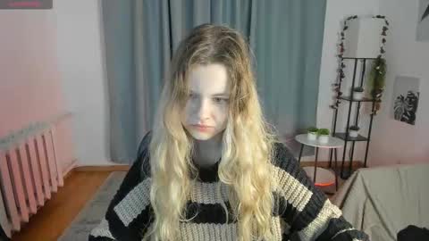 Mila 3 online show from 15, 11, 2025