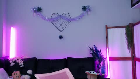 Snapshot of wildorchid_ chatting on 15, 12, 2024 Master Kieran hehim online show from 15, 12, 2024