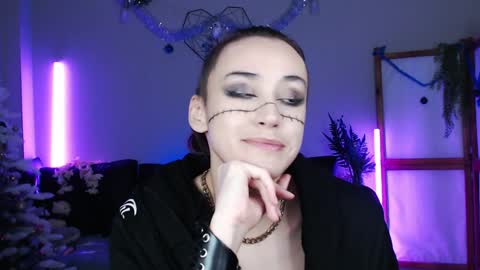 Snapshot of wildorchid_ chatting on 13, 1, 2025 Master Kieran hehim online show from 13, 1, 2025