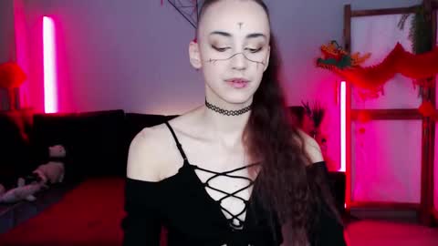 Snapshot of wildorchid_ chatting on 17, 2, 2025 Master Kieran hehim online show from 17, 2, 2025