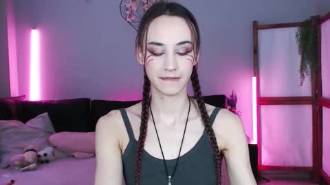 Snapshot of wildorchid_ chatting on 3, 3, 2025 Master Kieran hehim online show from 3, 3, 2025