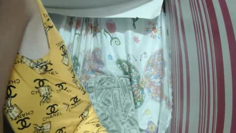 wildpoohkhaye online show from 11, 3, 2025