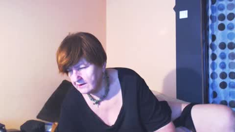 WildRedCat online show from 24, 1, 2025