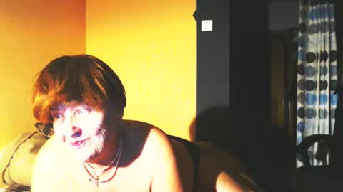 WildRedCat online show from 4, 3, 2025