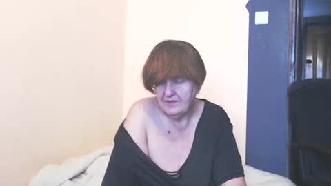 WildRedCat online show from 3, 10, 2025