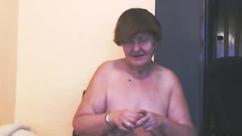 WildRedCat online show from 6, 10, 2025