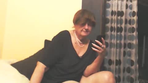 WildRedCat online show from 25, 10, 2025