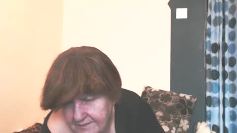 WildRedCat online show from 25, 2, 2026