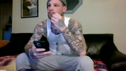 RobBangz online show from 9, 2, 2025