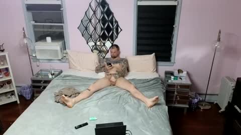 RobBangz online show from 5, 3, 2025