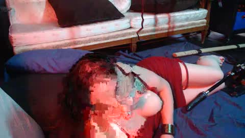 RoseRizz online show from 10, 3, 2025