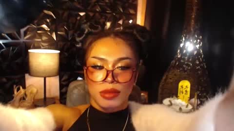 ROXIE online show from 21, 2, 2025